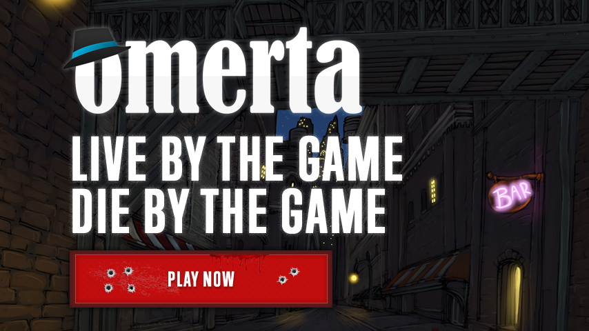 omerta.com.tr
